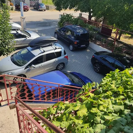 Apartman Ratkovic *