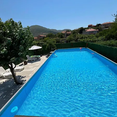 아파트 Ratkovic 트레빈예