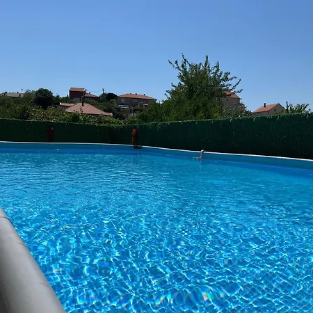 아파트 Ratkovic 트레빈예