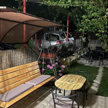 Ratkovic טרביניה