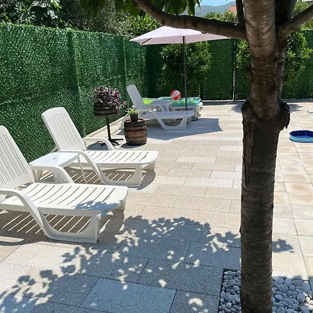 Ratkovic Apartman