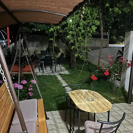 Appartamento Ratkovic