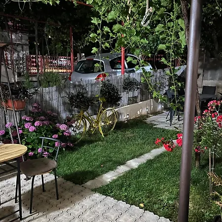 아파트 Ratkovic *