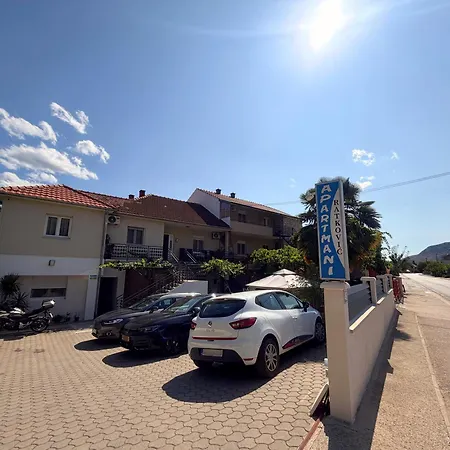 Ratkovic Apartman Trebinje