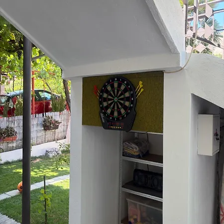 Apartman Ratkovic Trebinje