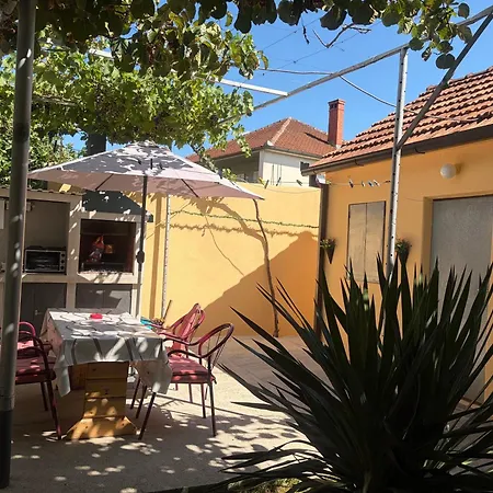 Ratkovic Apartman