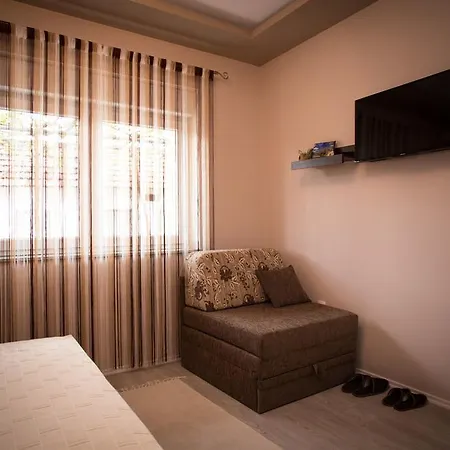 Ratkovic טרביניה