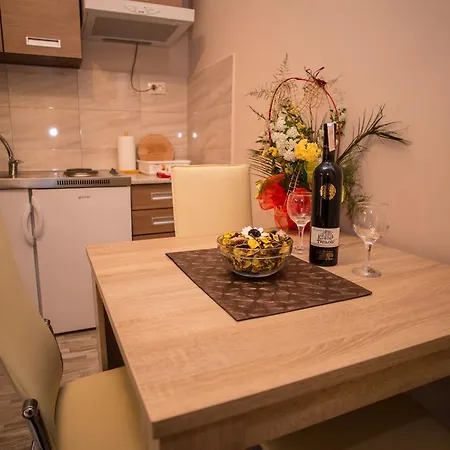 דירה Ratkovic טרביניה