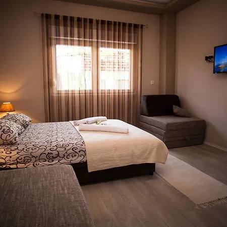Apartman Ratkovic *