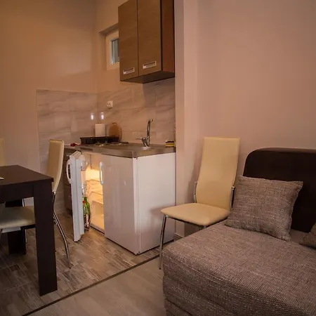 Apartman Ratkovic