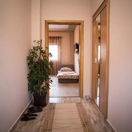Apartment Ratkovic *