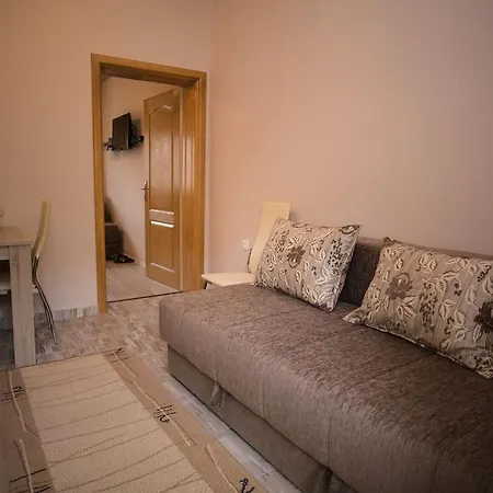 Apartman Ratkovic