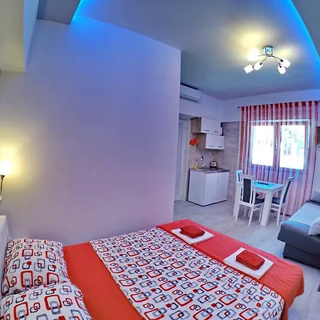 Ratkovic Apartman *