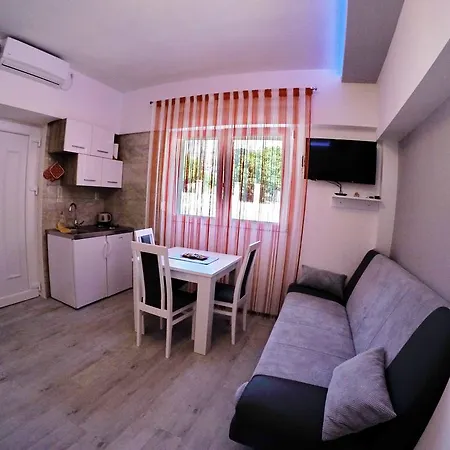 Ratkovic טרביניה