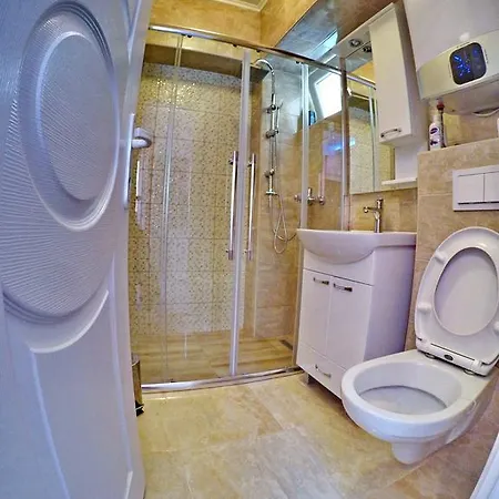 Apartman Ratkovic