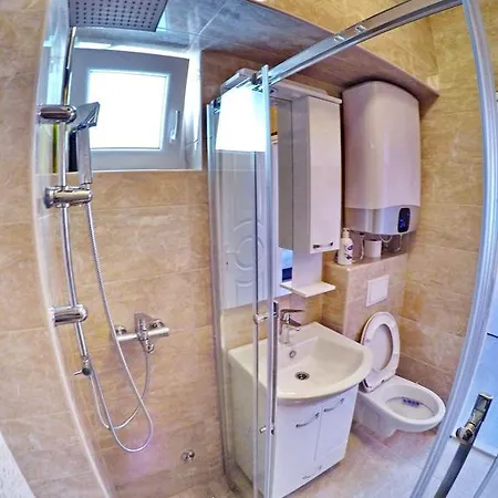 Ratkovic * טרביניה