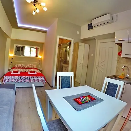 Apartman Ratkovic