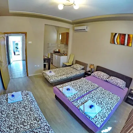 Ratkovic Apartment Trebinje