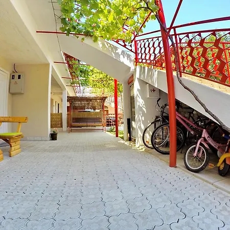Apartman Ratkovic *