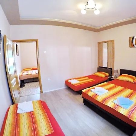 Ratkovic Apartment Trebinje