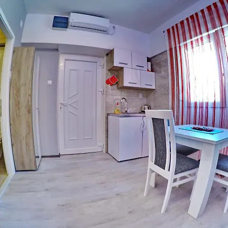 Apartment Ratkovic Trebinje