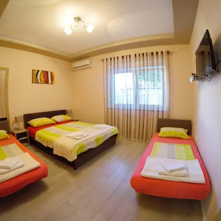 Ratkovic טרביניה