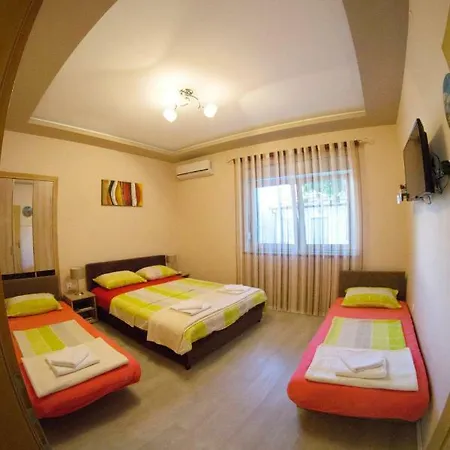 아파트 Ratkovic *